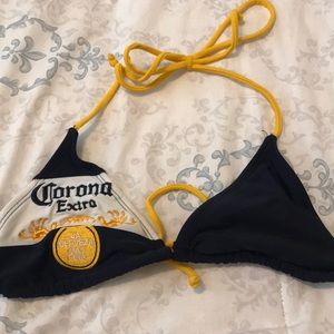 Corona Women’s Bikini Top Small
